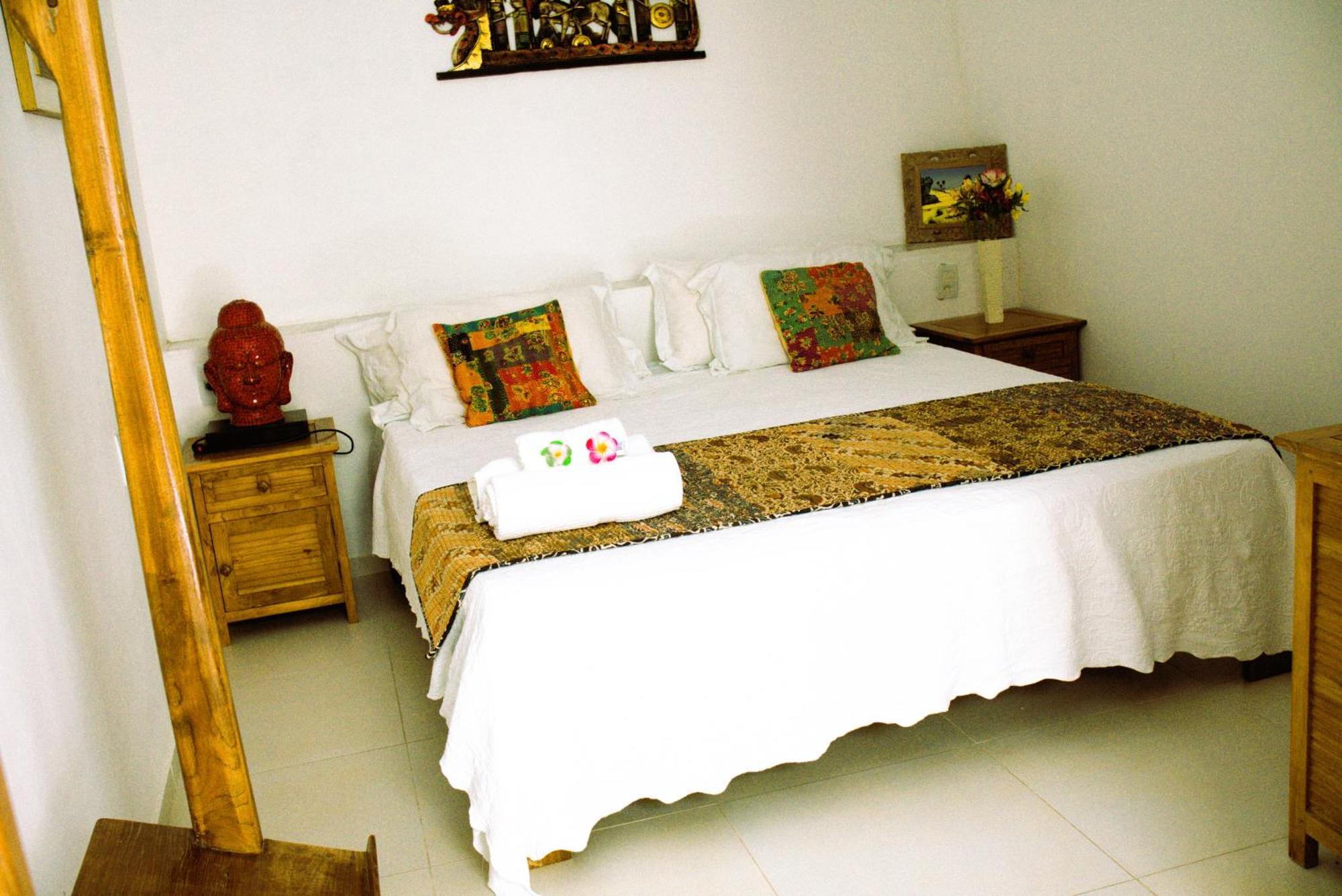 Casa Petunia Pousada Boutique Salvador Exterior foto