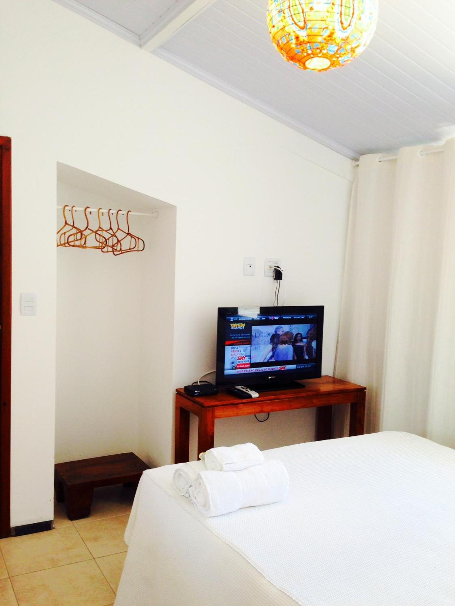 Casa Petunia Pousada Boutique Salvador Quarto foto