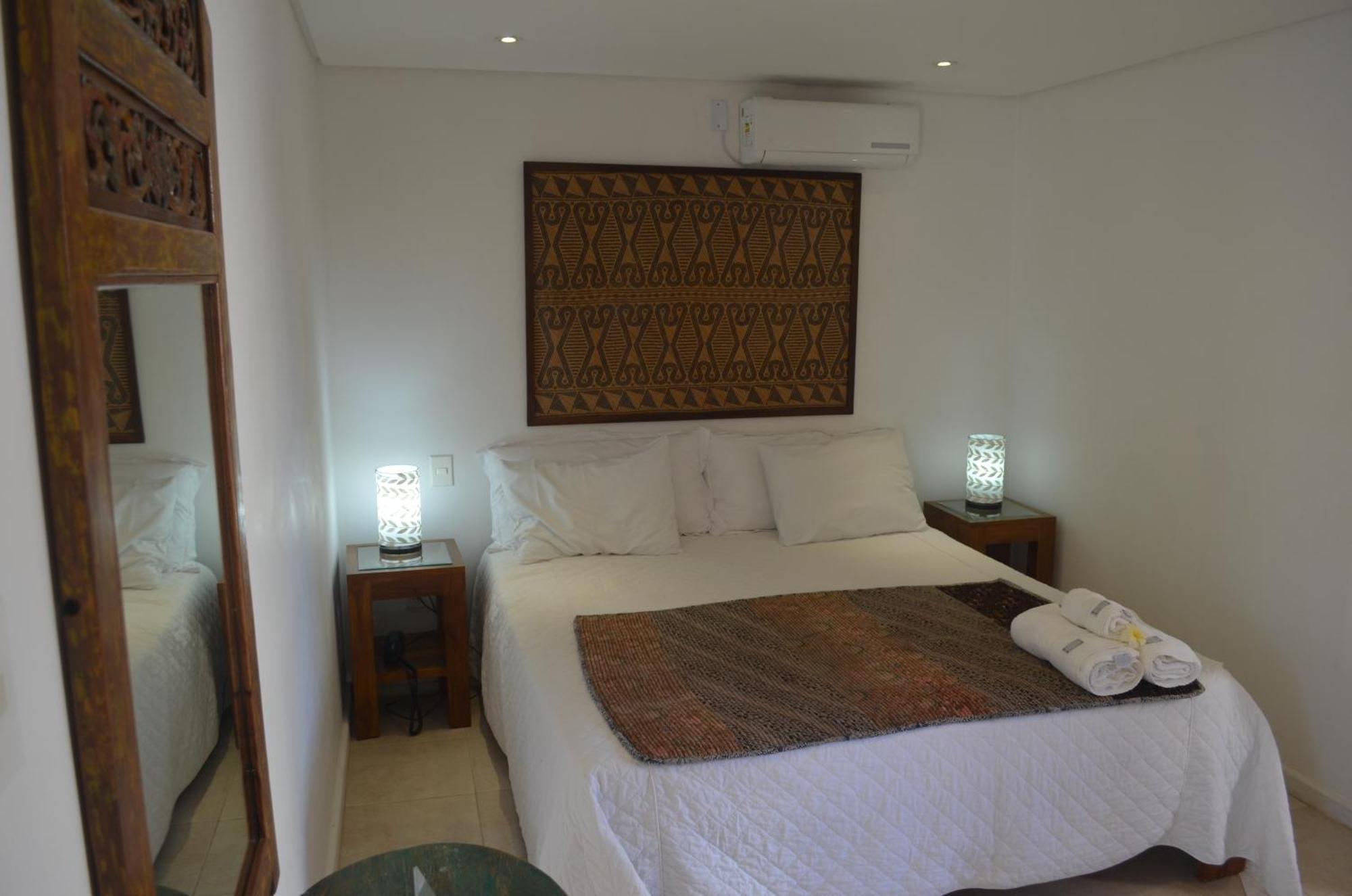 Casa Petunia Pousada Boutique Salvador Quarto foto