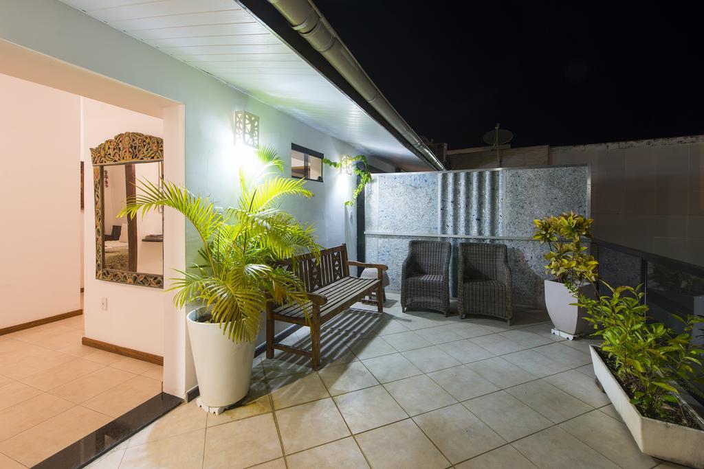 Casa Petunia Pousada Boutique Salvador Exterior foto